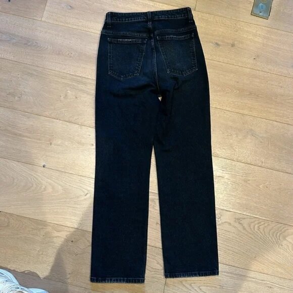 Khaite Abigail size 28 - Picture 4 of 4